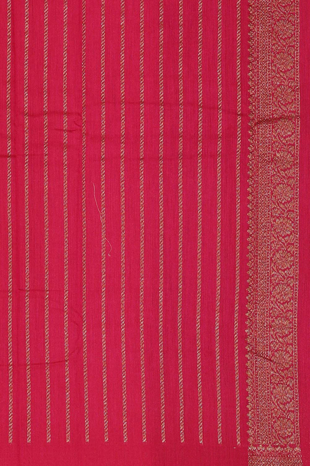 Image of Banarasi Dupion Silk Sage Green Saree